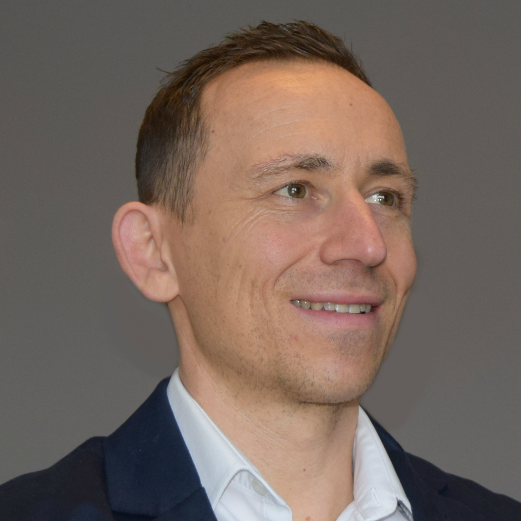 Dave Storey - Head of Research